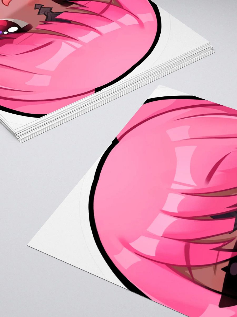 Sticker - AraAra Emote product image (10)