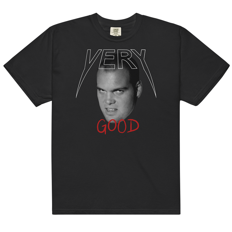 Very Good Private Gomer T-Shirt product image (2)