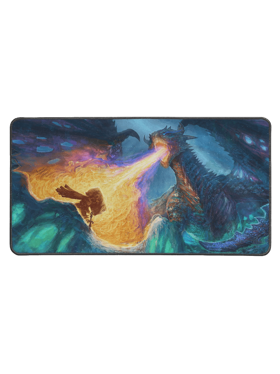 Vorkath Mousepad product image (1)