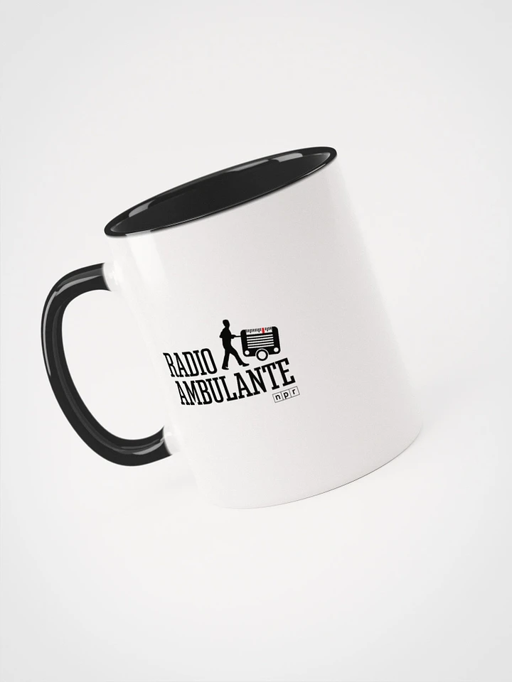 Radio Ambulante - Coffee Cup product image (1)