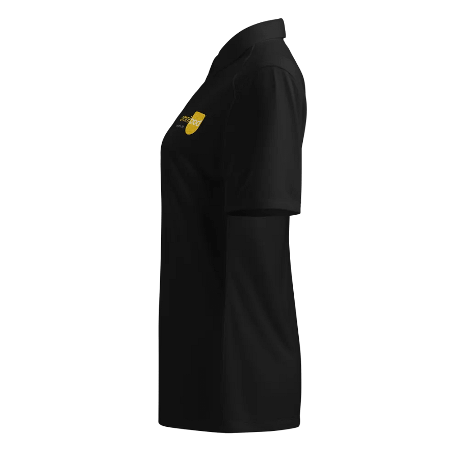 OmniPod Shield Logo Polo Shirt product image (2)