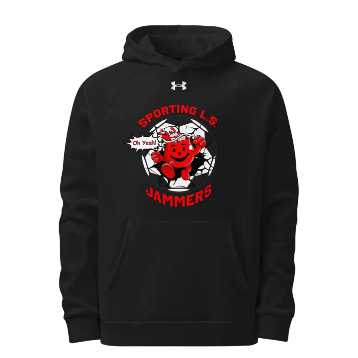 Jammers Under Armour Hoodie product image (1)