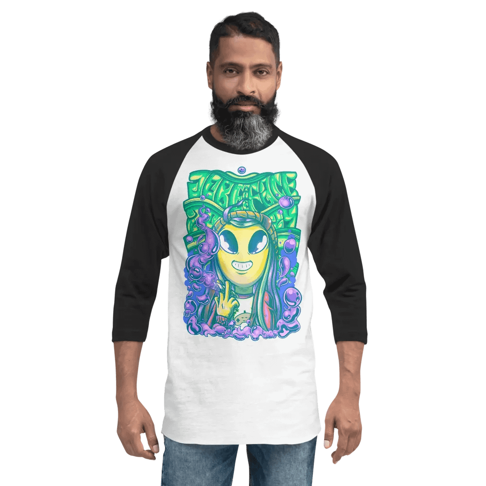 Jobe Long Sleeve Shirt product image (6)