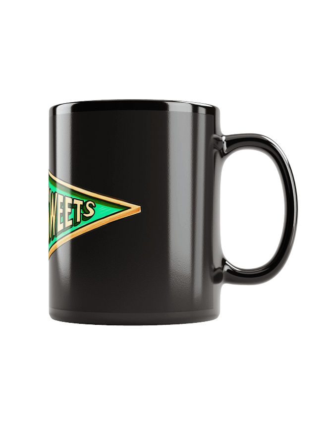 LES MUGS