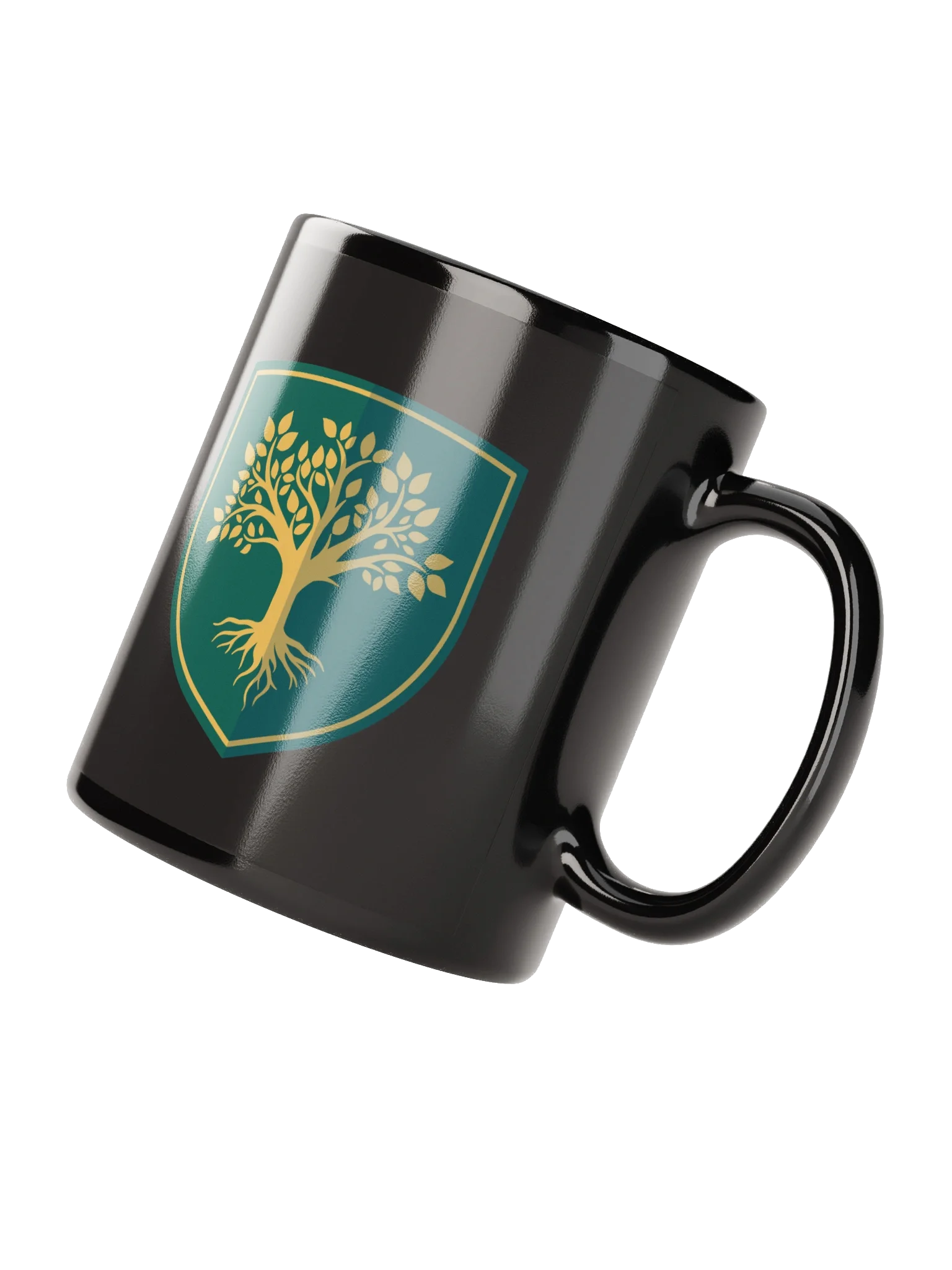 The Tall - Mug product image (2)