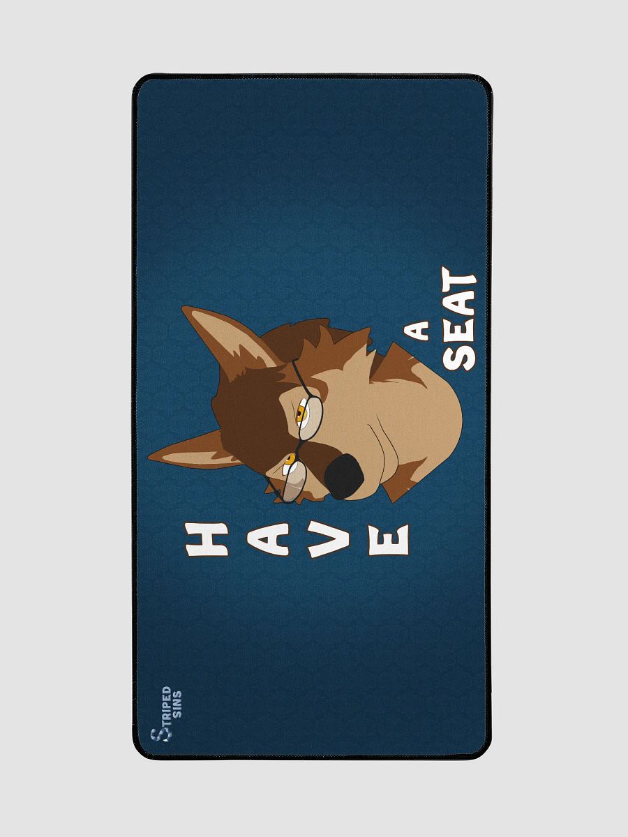 Lance | Deskpad | Wave #1 product image (2)