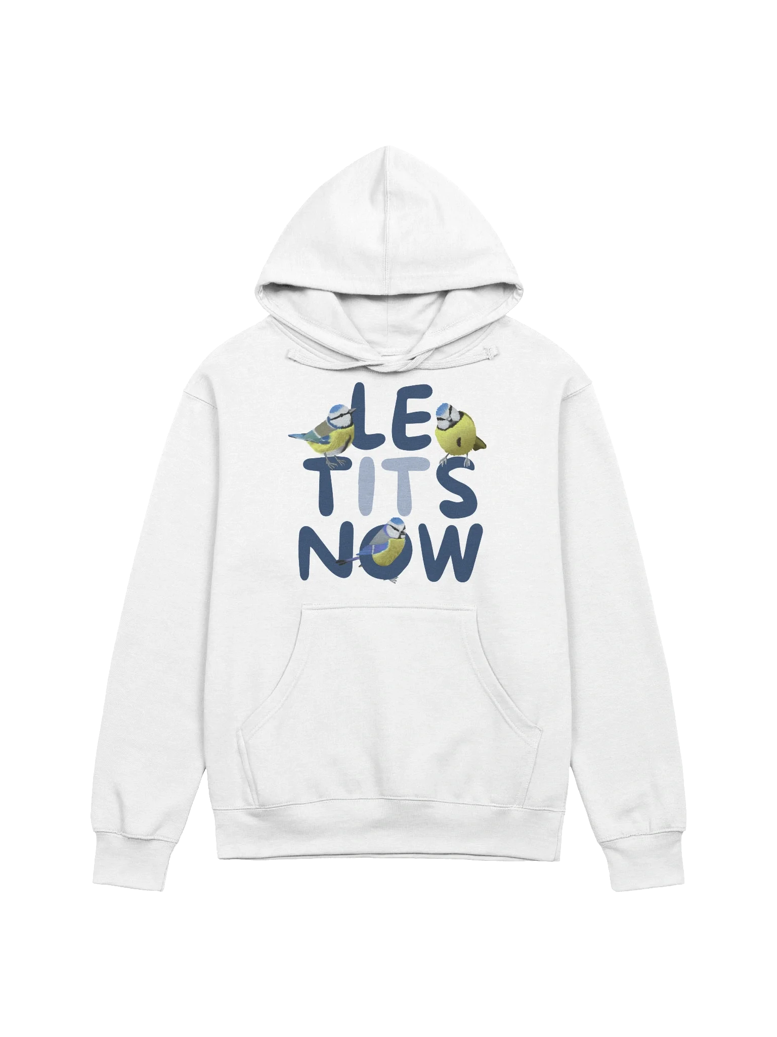 Let It Snow - Hoodie! product image (36)