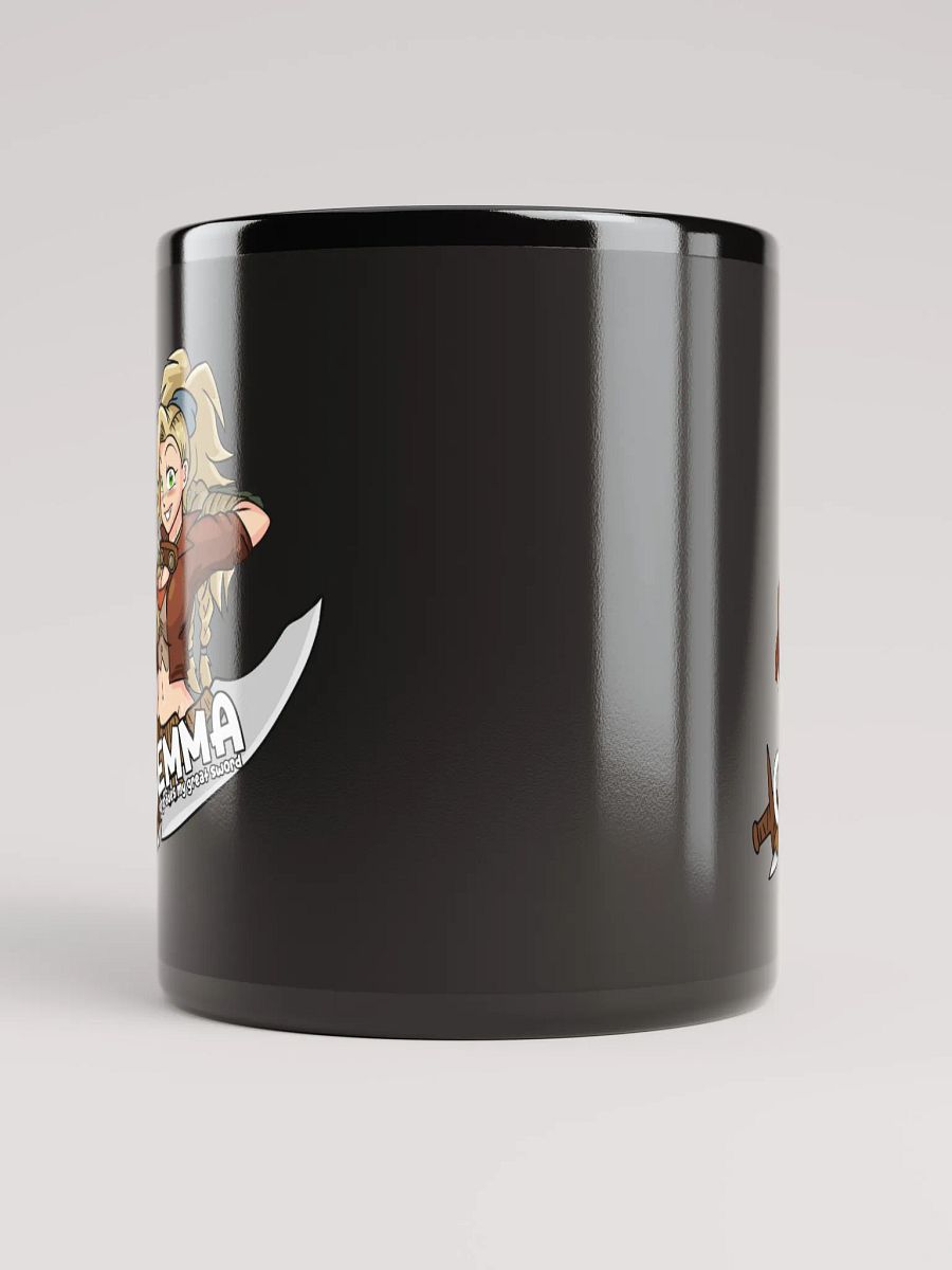 Gemma on a Mug product image (10)