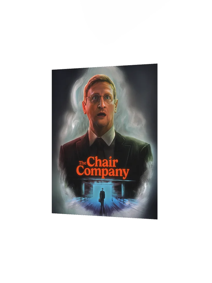 "The Chair Company" Poster product image (4)