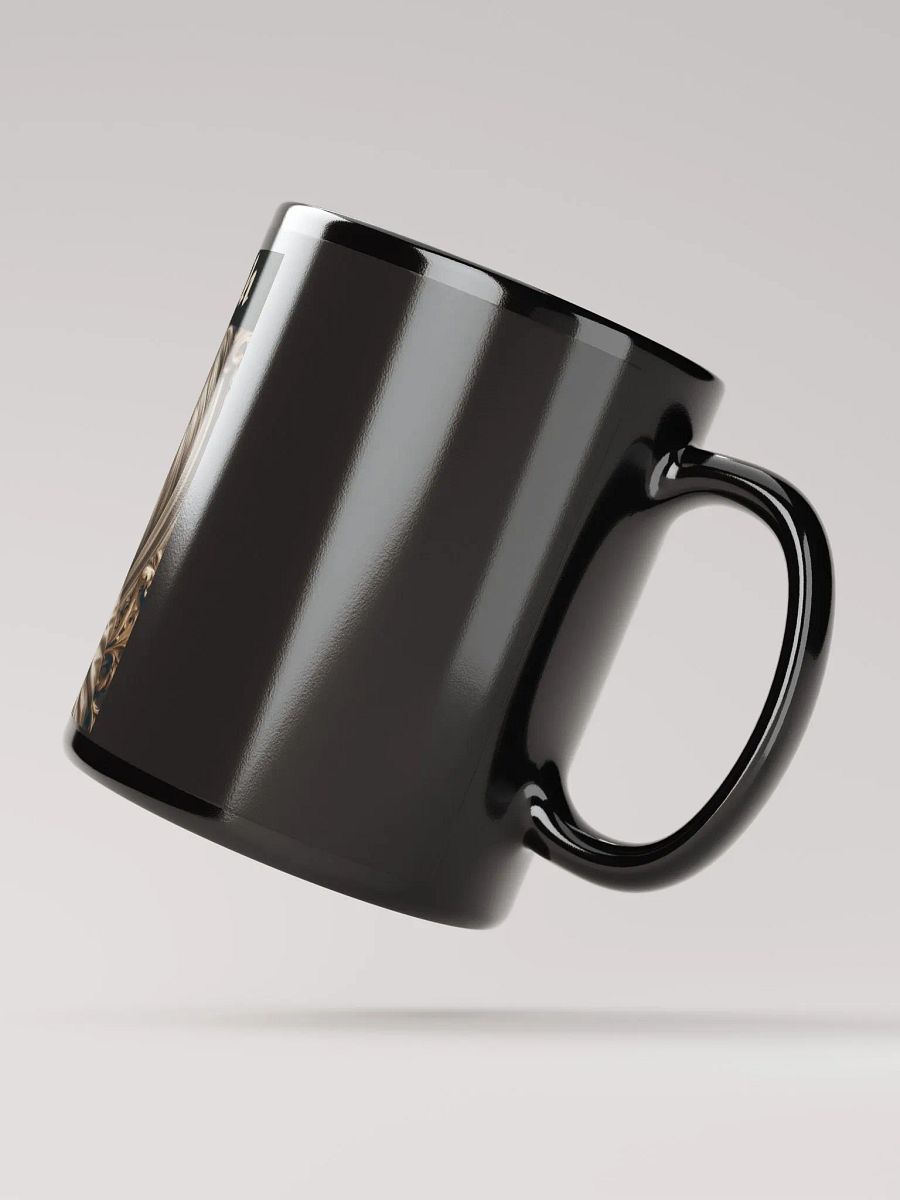 Lion of Judah MUG product image (3)