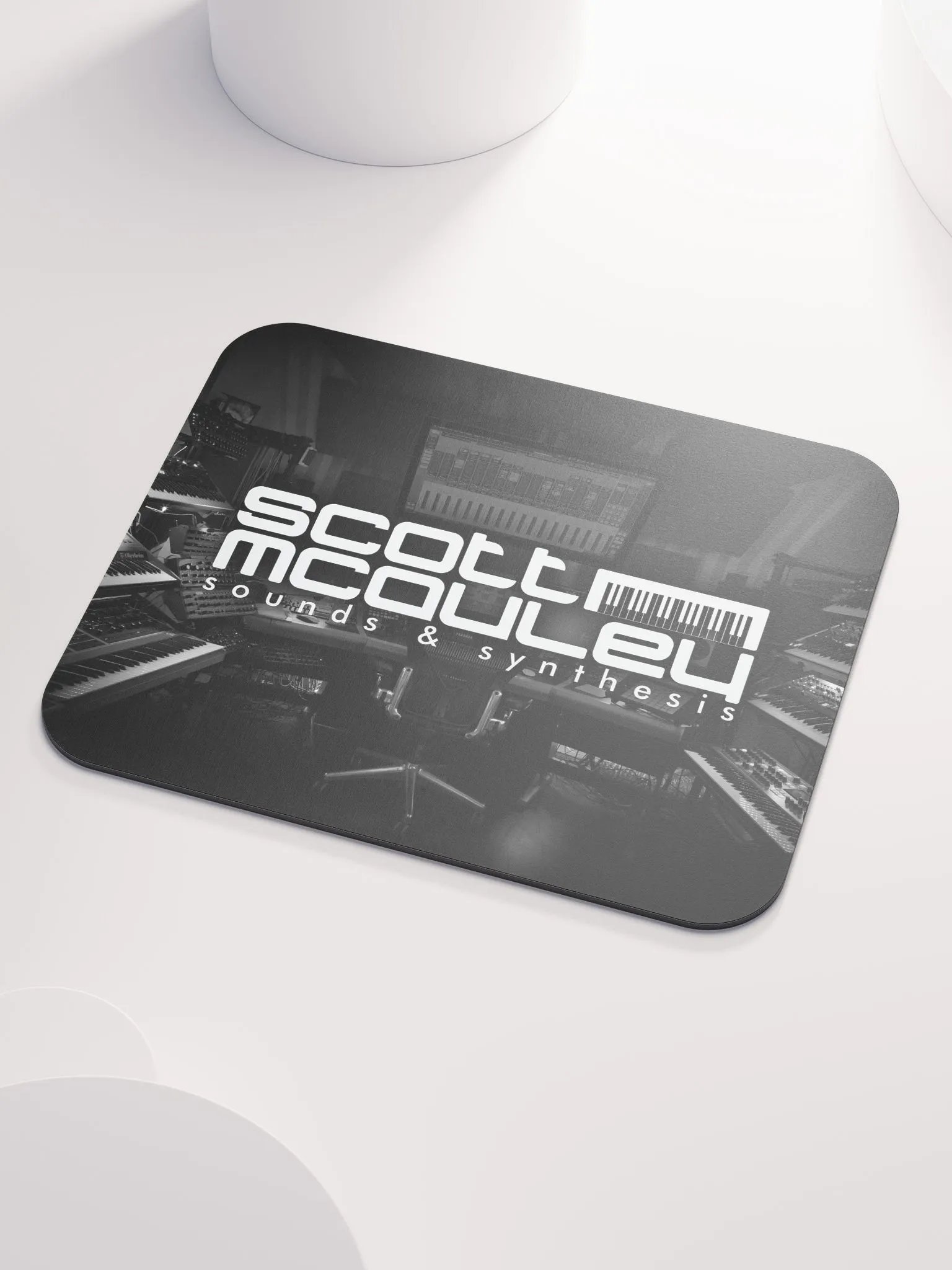 SM Studio Mouse Pad product image (3)
