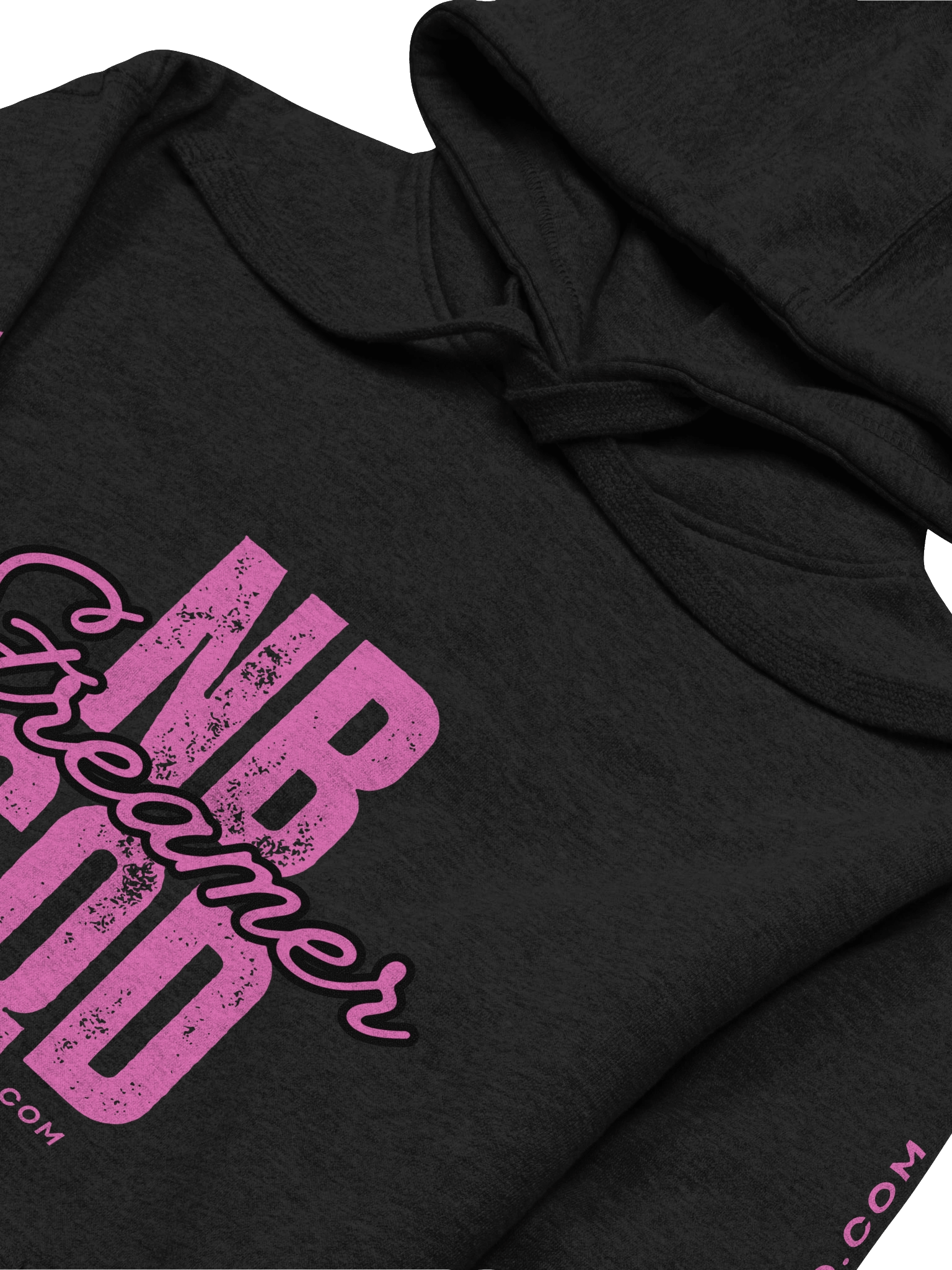 NoobSquad Pink Edition Hoodie product image (3)
