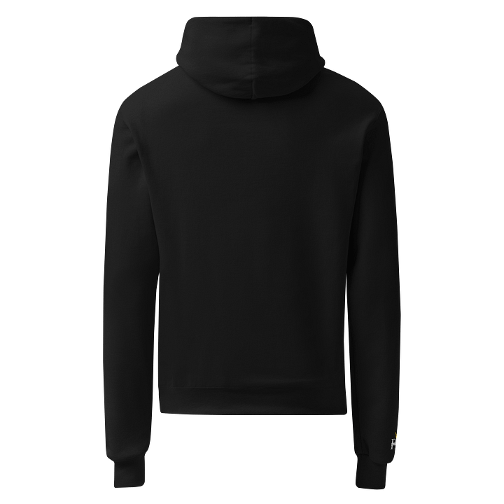 Royal PNB-Patriot Nedo Boss Crown Hoodie product image (2)