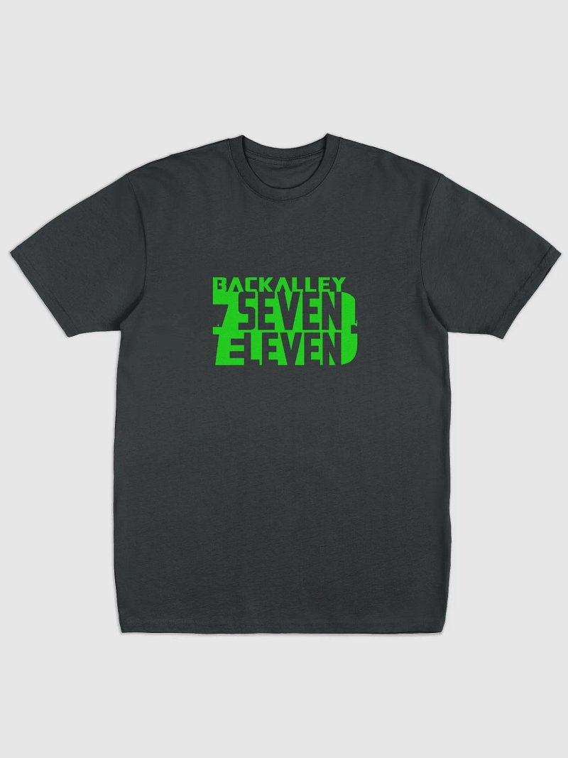 7/11 Tee