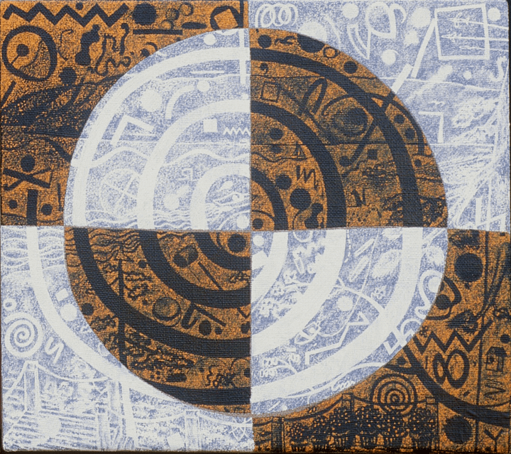 Camano Island View Coaster product image (1)