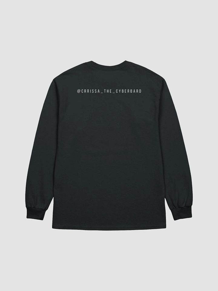 Crrissa - Donut - Dark Long Sleeve product image (5)