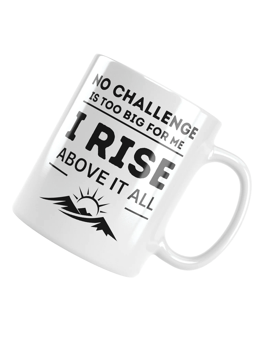 Reflective Affirmations Mug product image (10)