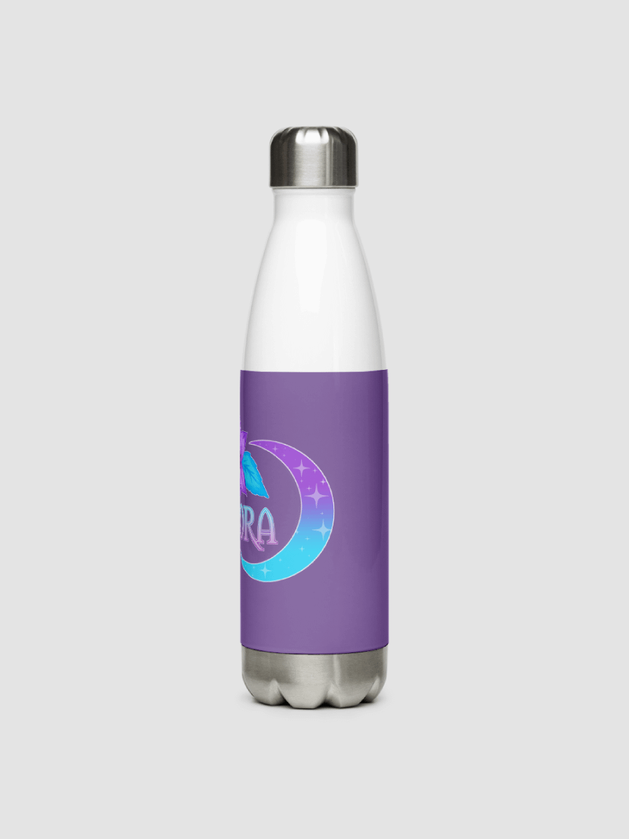 Stainless Steel Water Bottle -1 product image (3)