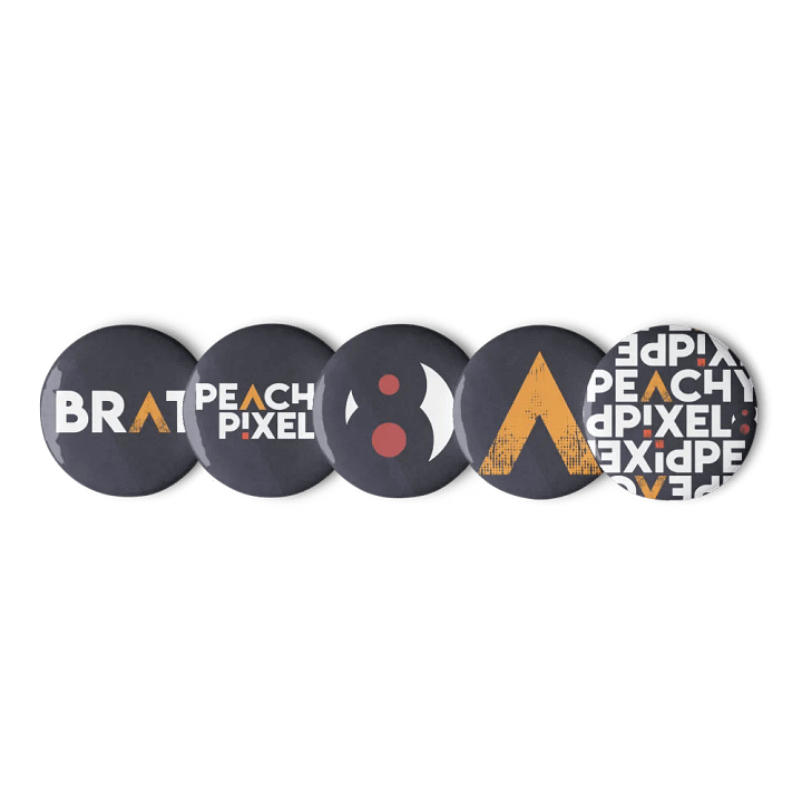 Pin Badges product image (3)