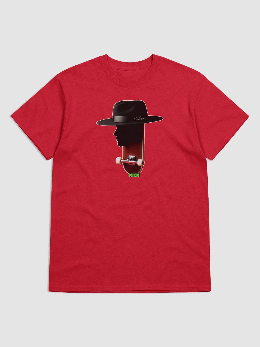 Skater Vibes Tee product image (2)