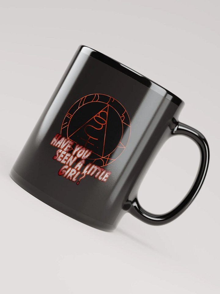 Foretold by Gyromancy (Mug) product image (1)
