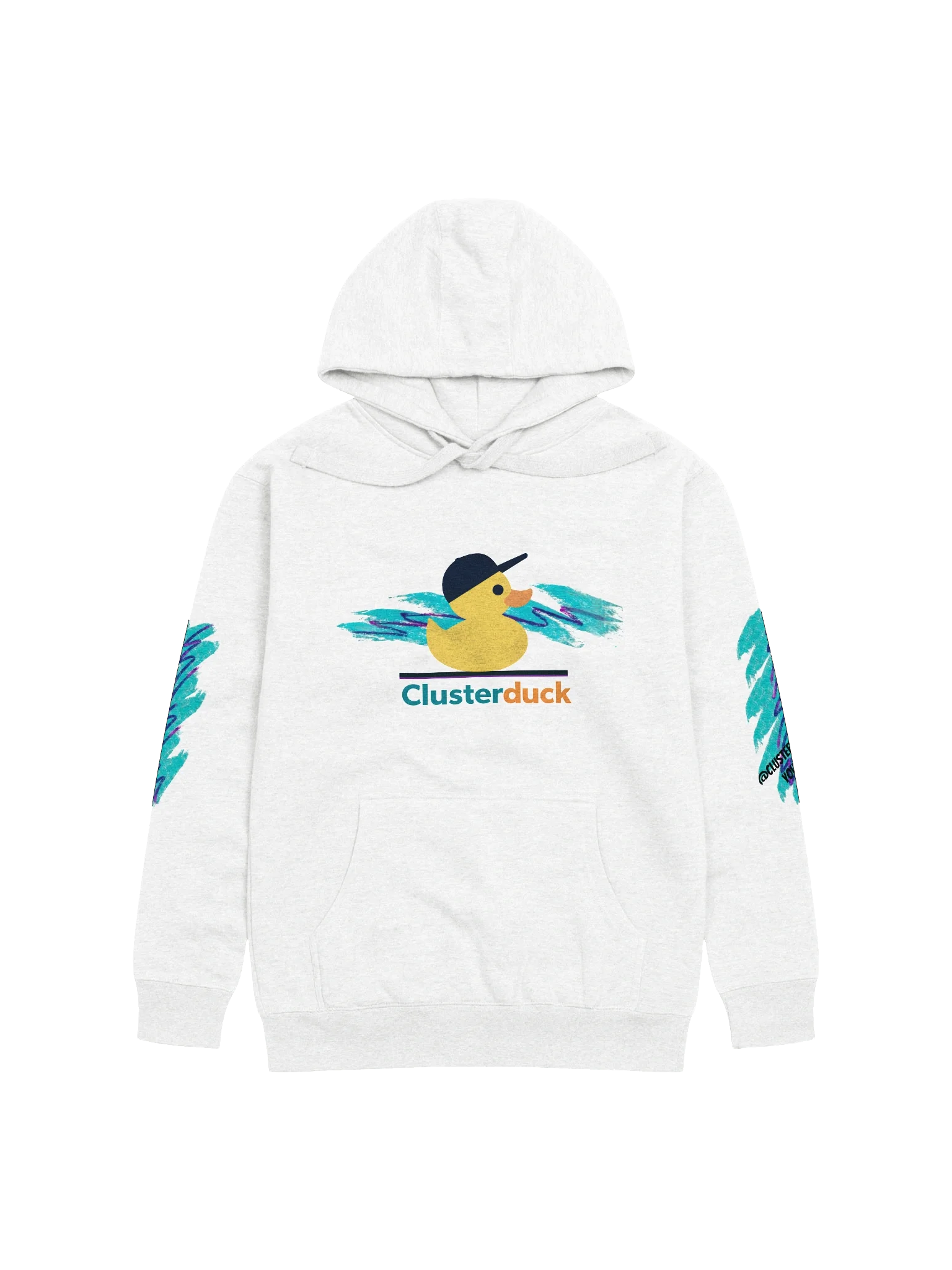 90's Throw Back product image (1)