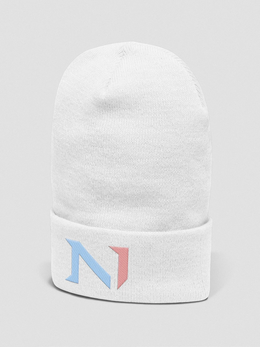 Noldalag Beanie product image (3)