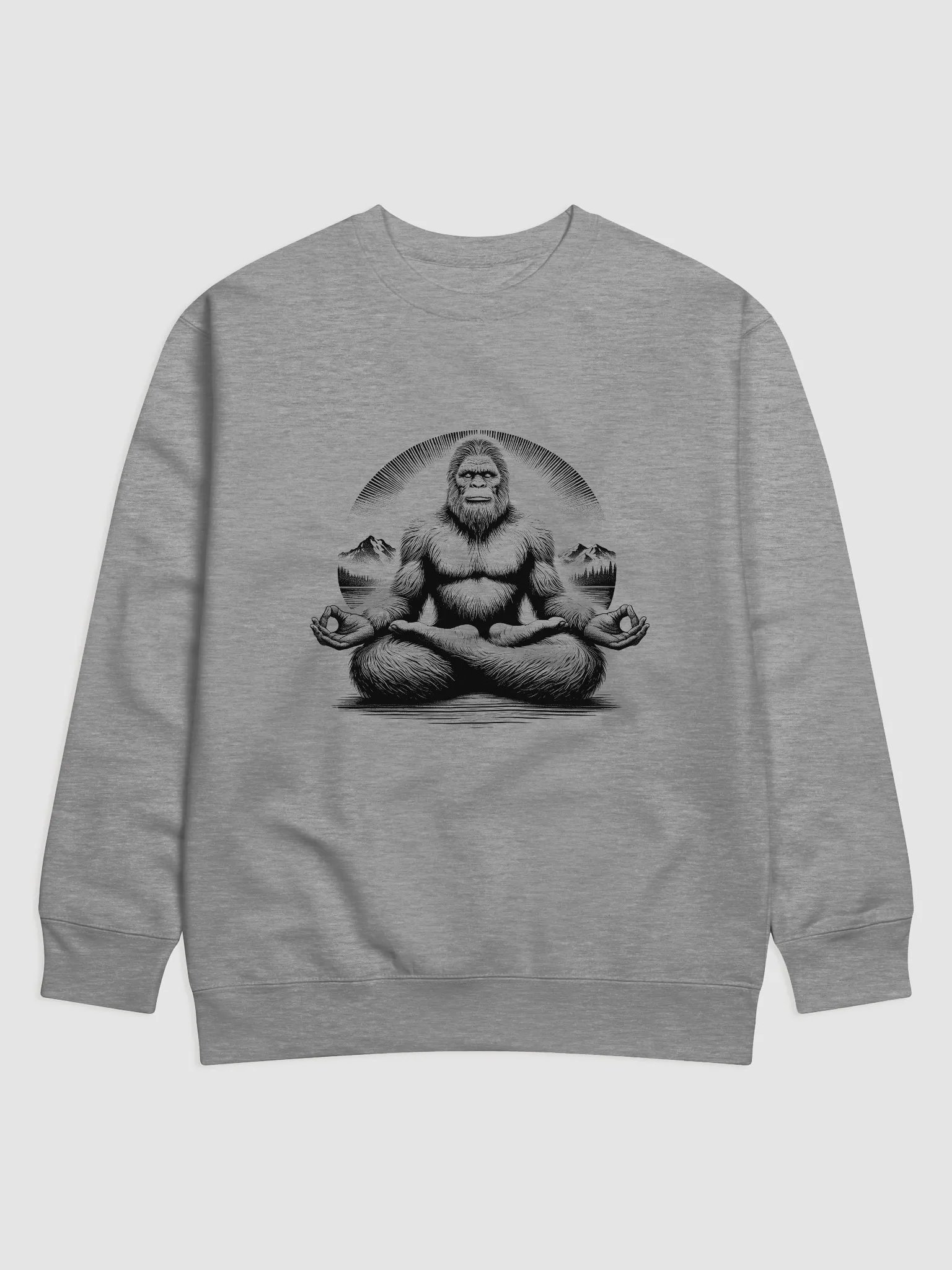 Sasquatch Collection product image (1)