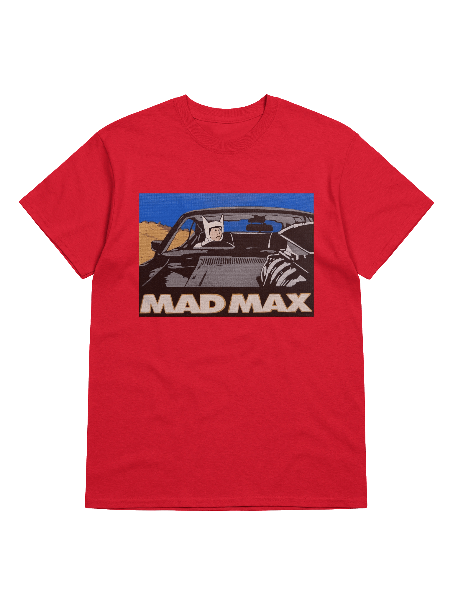 Mad Max product image (5)