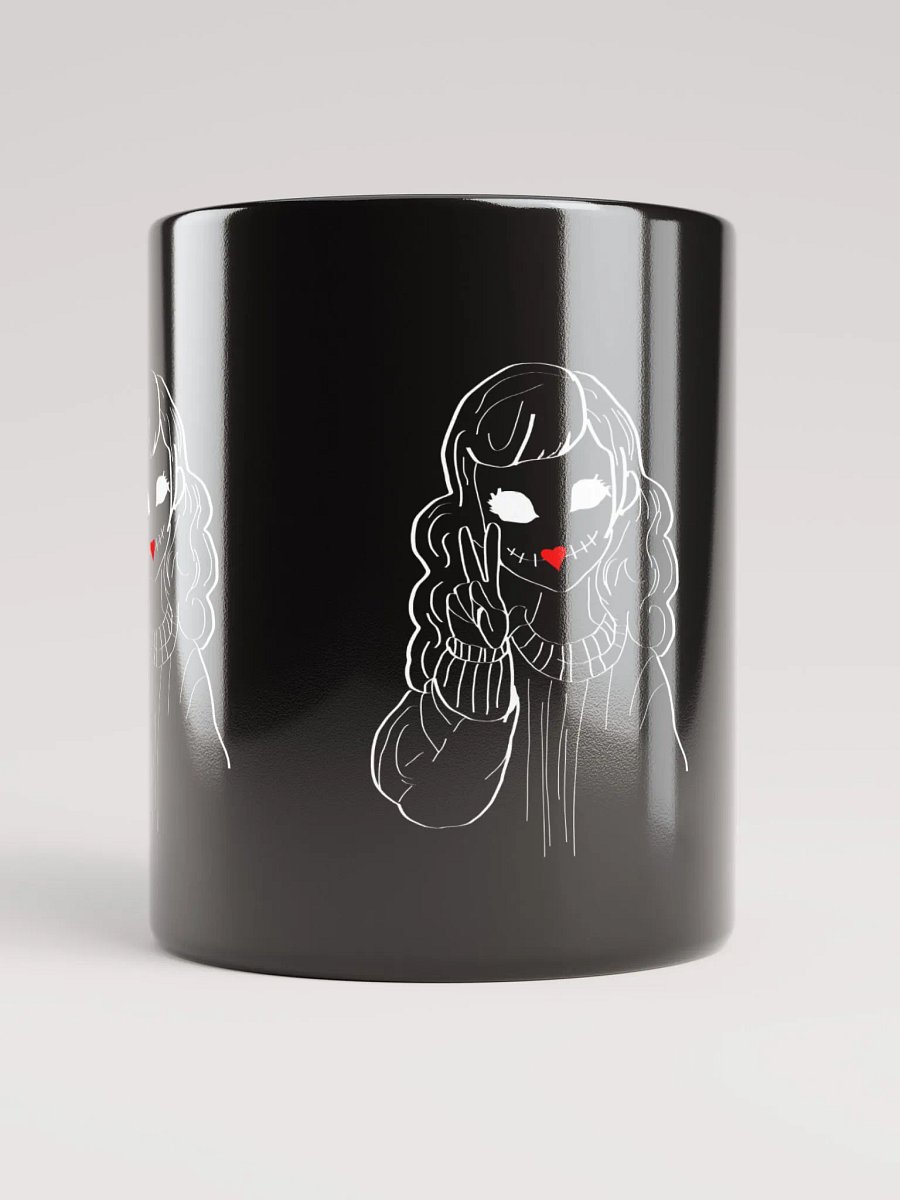 Peace Out Mug product image (9)