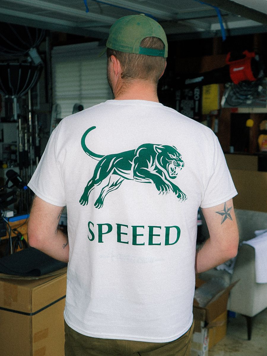 OG006 - Jag Tee product image (3)