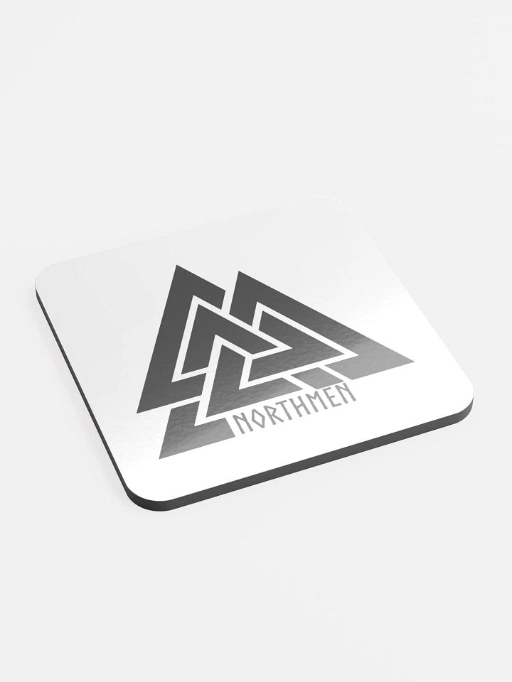 The Northmen - Grey Stylish - Coaster product image (2)