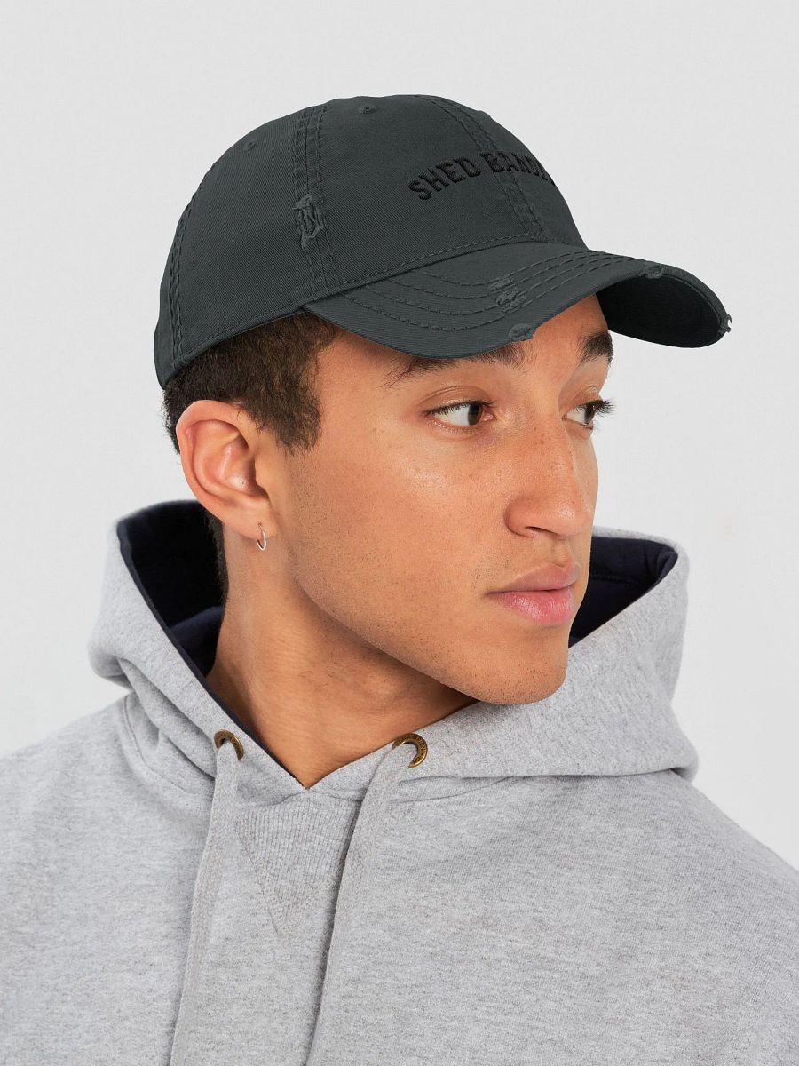 Shed Bandits Cap product image (4)