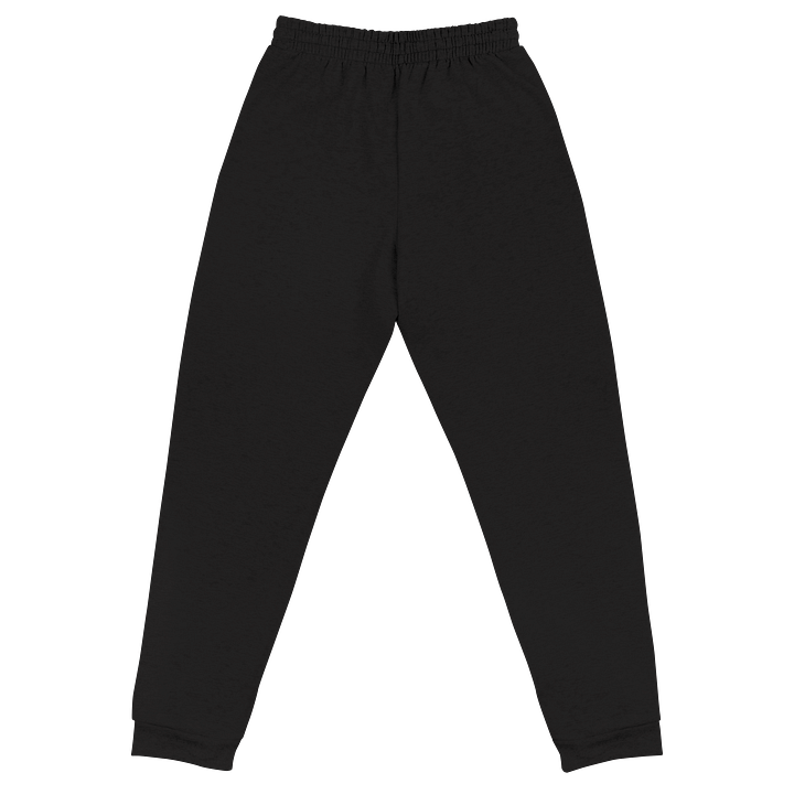 Anarchy Symbol Unisex Joggers product image (2)