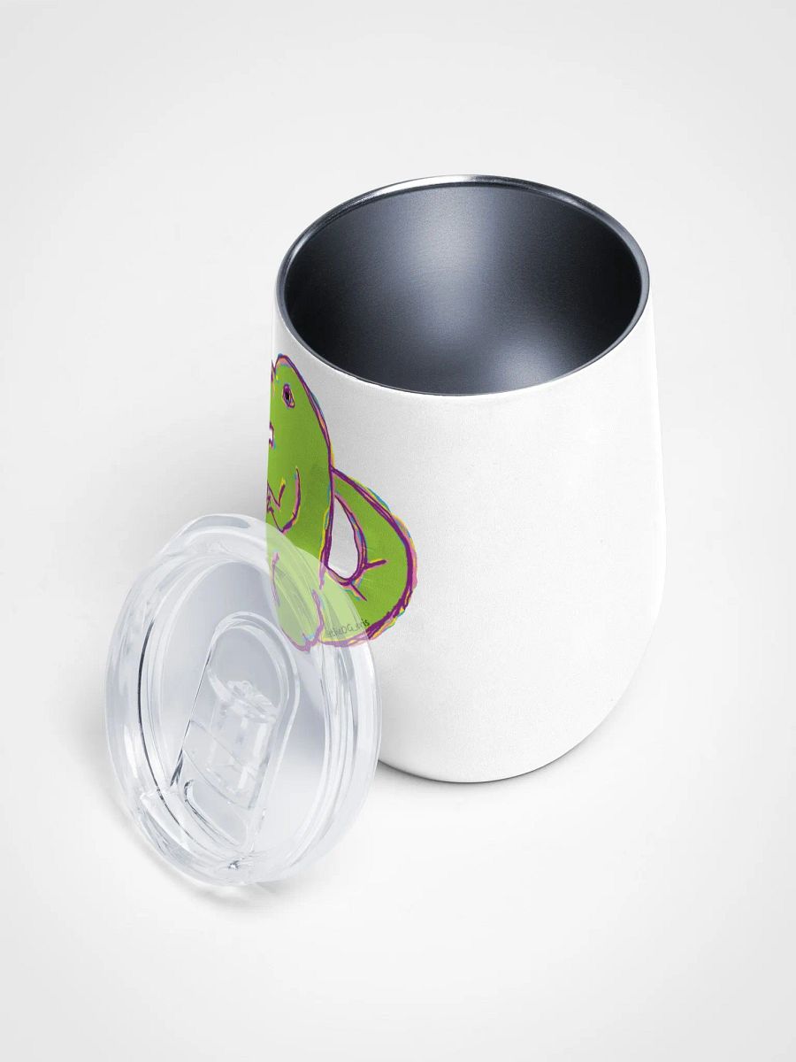 Fredrick the Dinosaur product image (3)