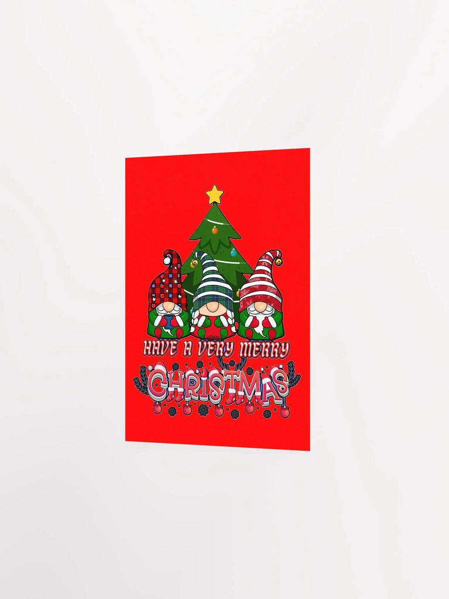 HAVE A VERY MERRY CHRISTMAS product image (11)