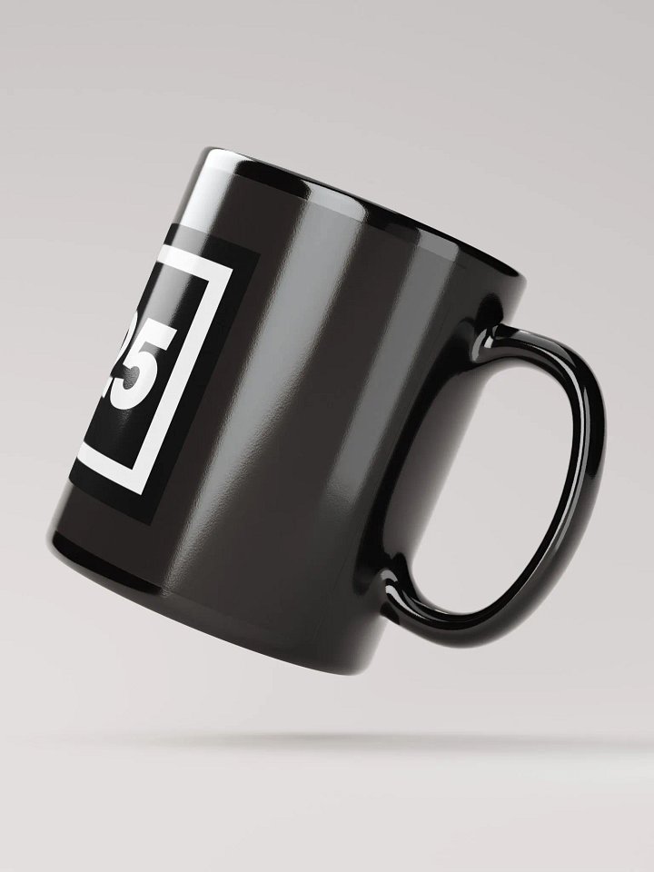 Live '25 Mug product image (4)
