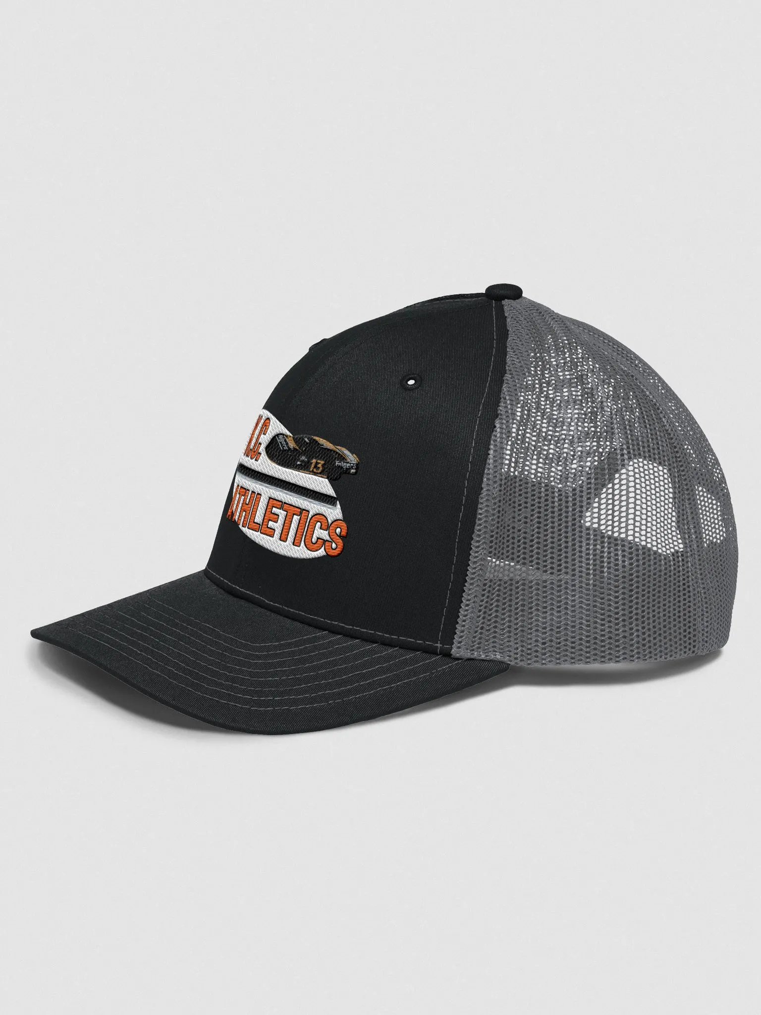 K.C. Athletics Hat product image (2)