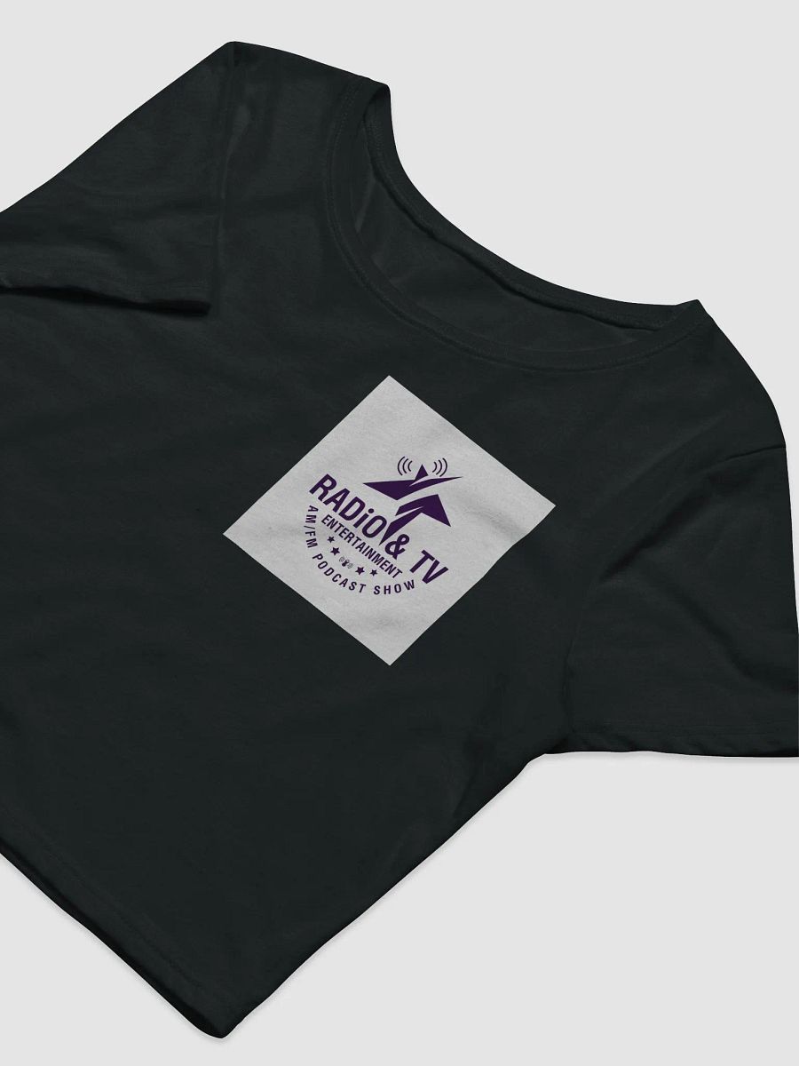 Uni-Sex RDTV Pod-Fam Mid-Tee product image (5)