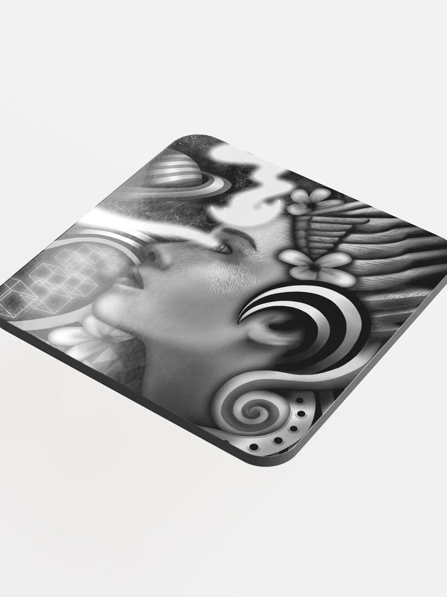 Dreamer's Gaze Coaster product image (4)