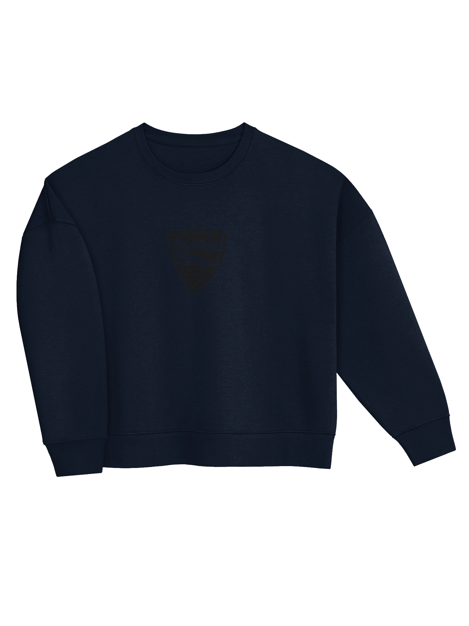 Sparky Blasting Shield Logo Women's Sweatshirt product image (14)