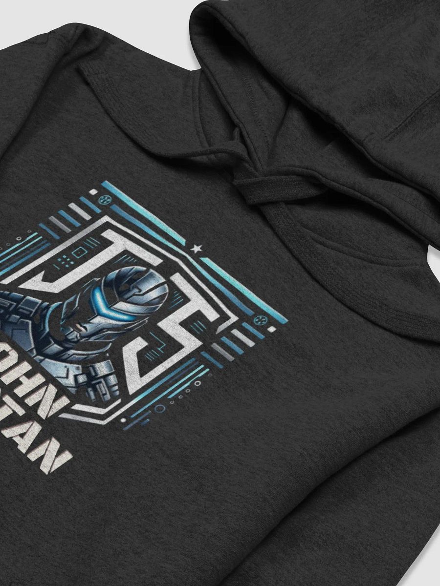 John Spartan Hoodie product image (3)