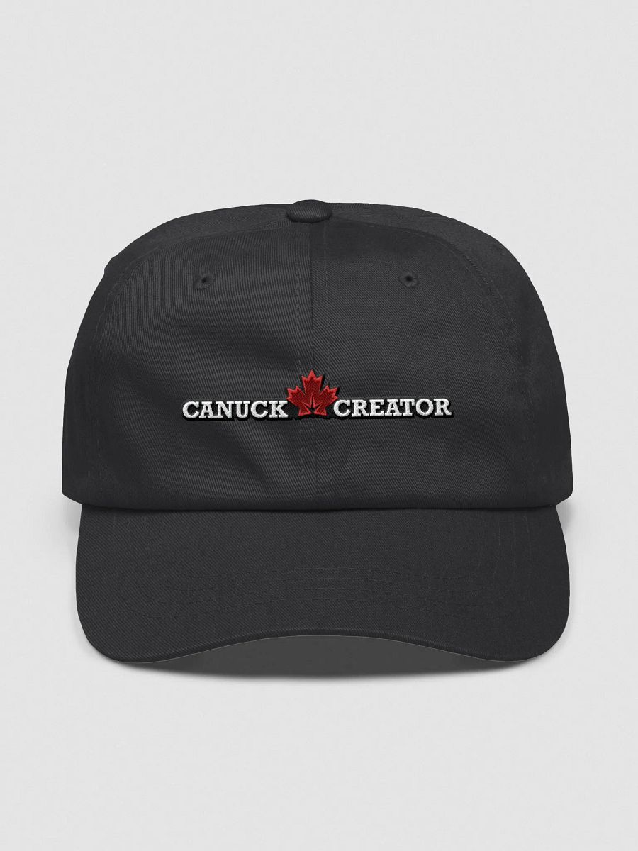 CanuckCreator Dad Hat product image (4)