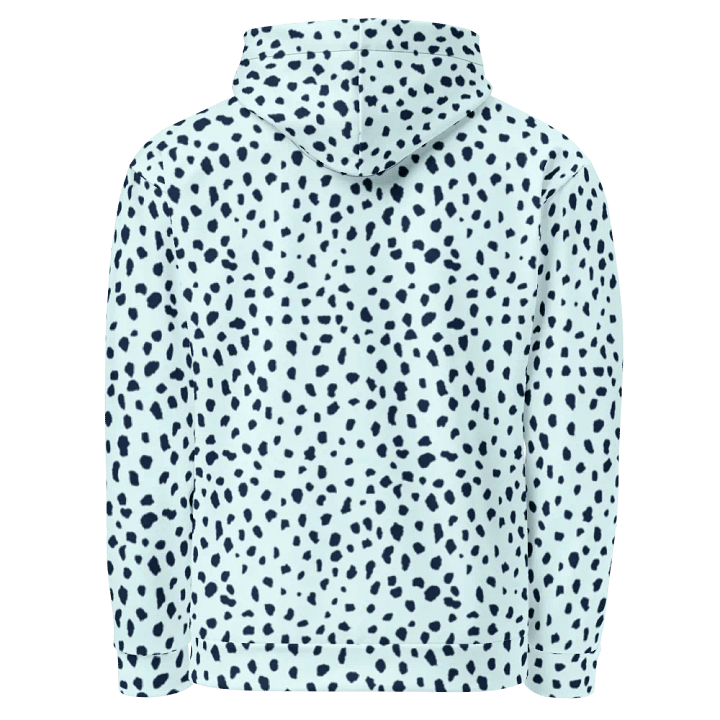 Leopard Dreams Recycled Hoodie product image (2)