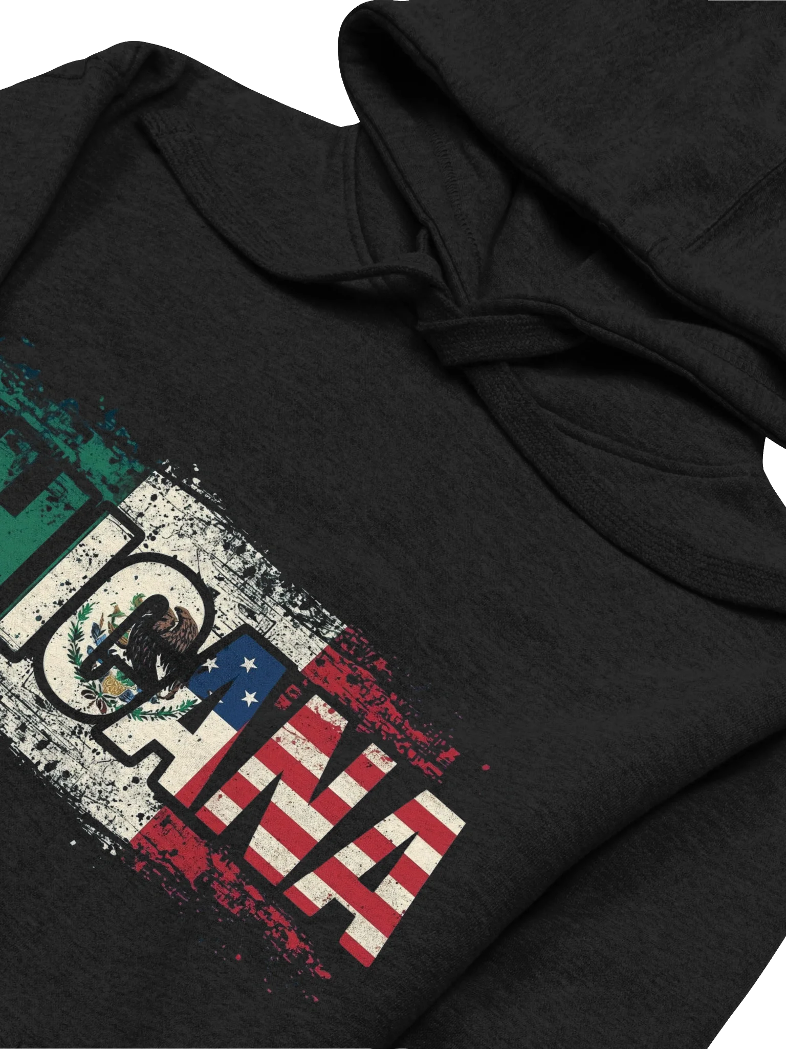 Chicana Hoodie product image (3)