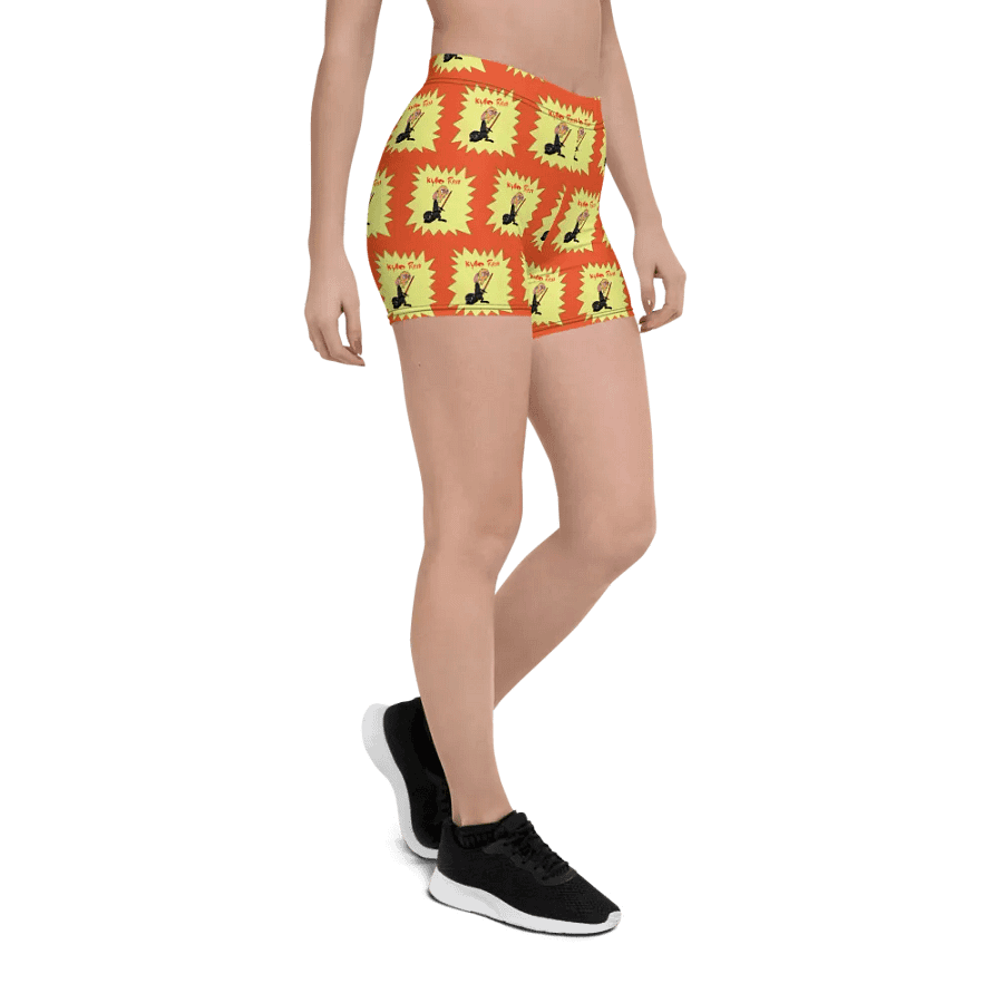 Kylo Ren Shorts product image (6)