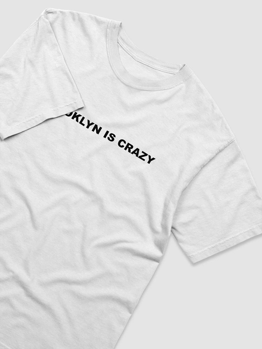 BROOKLYN IS CRAZY product image (3)