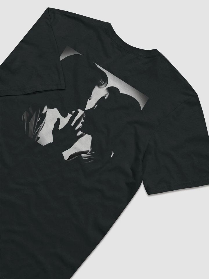 Intimate Noir Love Whisper (Womens Tee) product image (2)
