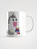 Pride Unicorn Mug product image (1)
