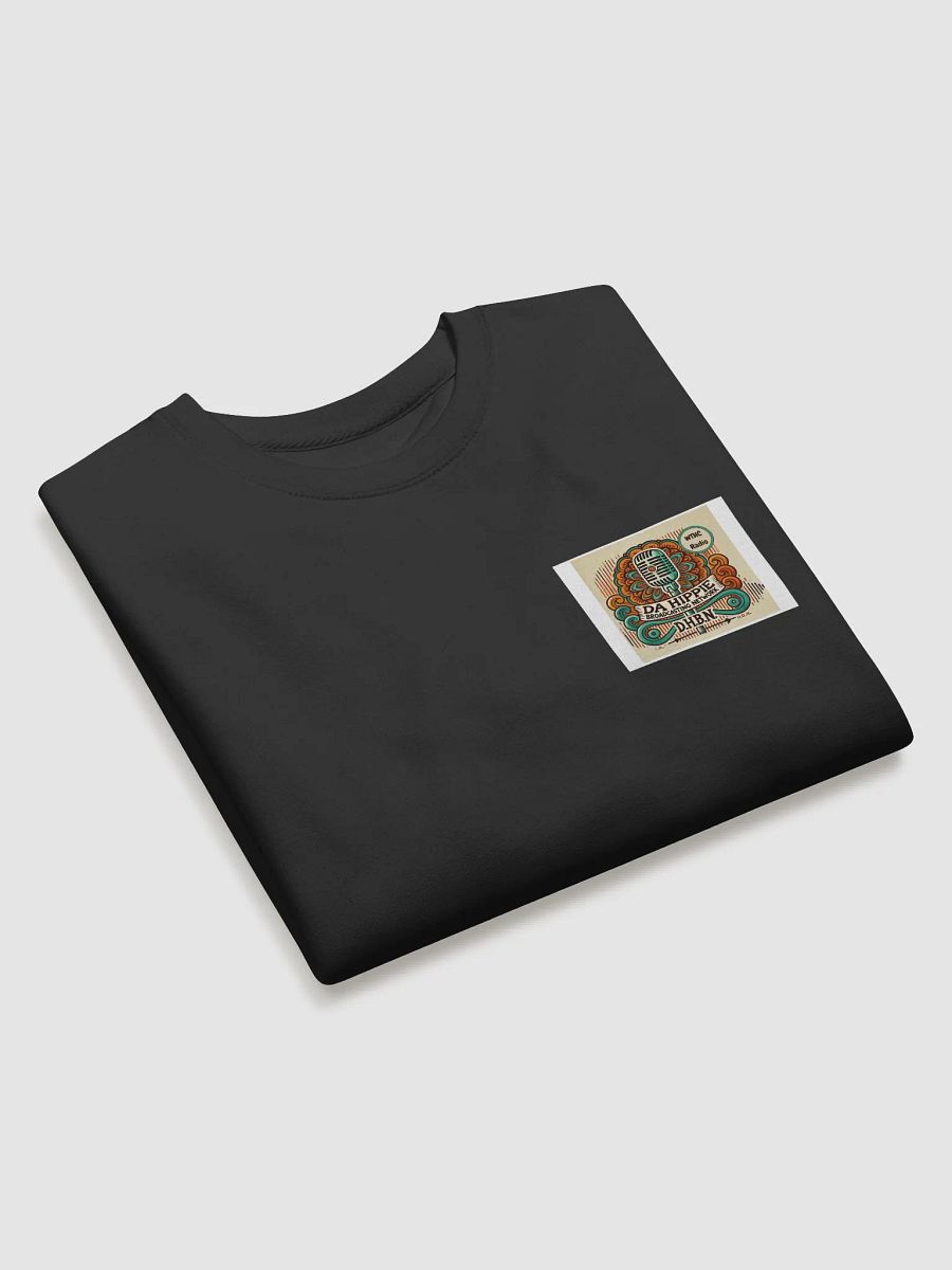 Da Vintage Microphone Mandala Sweatshirt product image (29)